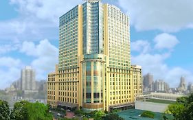 New Coast Hotel Manila